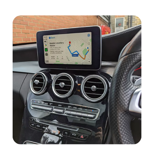 Mercedes SD Card Europe V.15 (A2139062907)