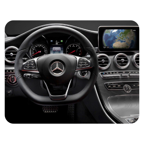 Mercedes SD Card Europe V.15 (A2189065803)