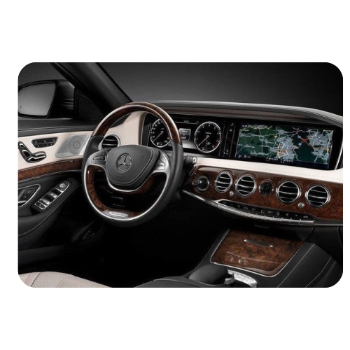 Mercedes SD Card Europe V.15 (A2139064607)